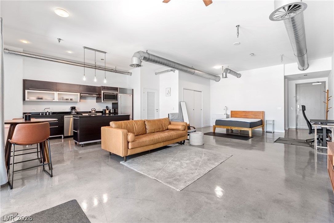 200 Hoover Avenue 1201 Las Vegas NV 89101
