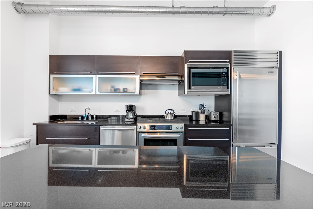 200 Hoover Avenue 1201 Las Vegas NV 89101
