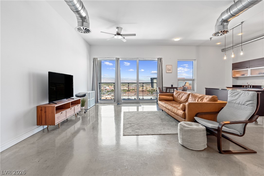 200 Hoover Avenue 1201 Las Vegas NV 89101