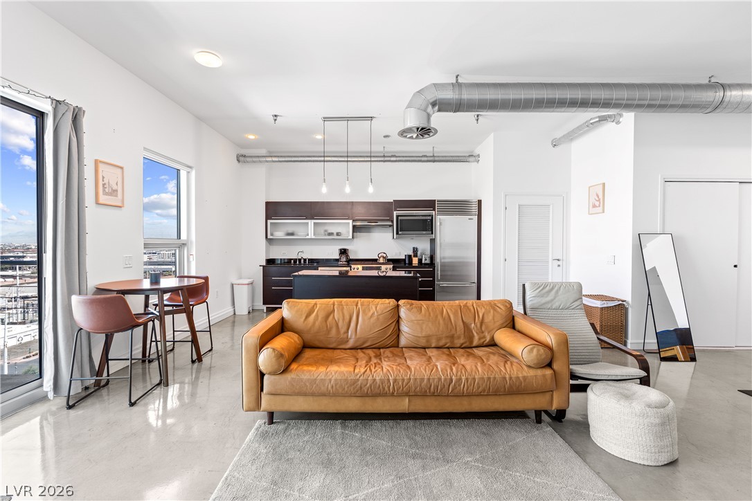 200 Hoover Avenue 1201 Las Vegas NV 89101
