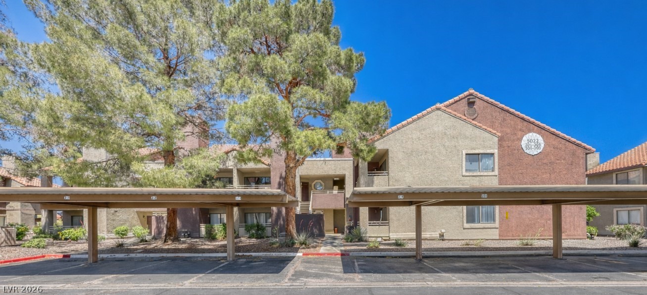 5022 South Rainbow Boulevard 105 Las Vegas NV 89118
