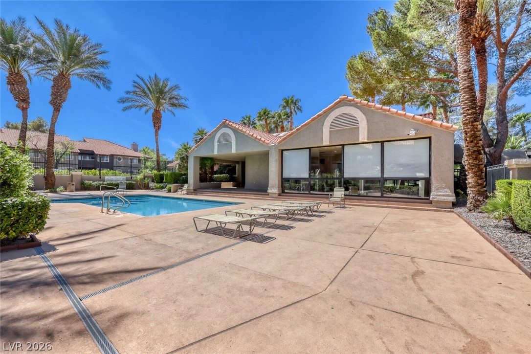 5022 South Rainbow Boulevard 105 Las Vegas NV 89118