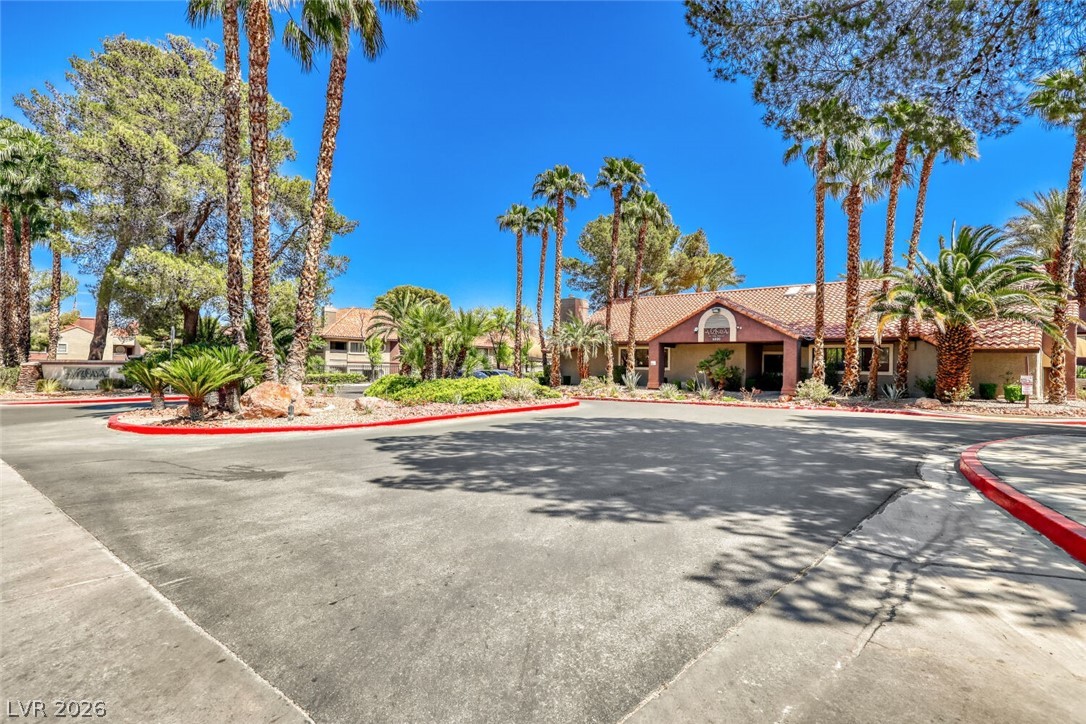5022 South Rainbow Boulevard 105 Las Vegas NV 89118