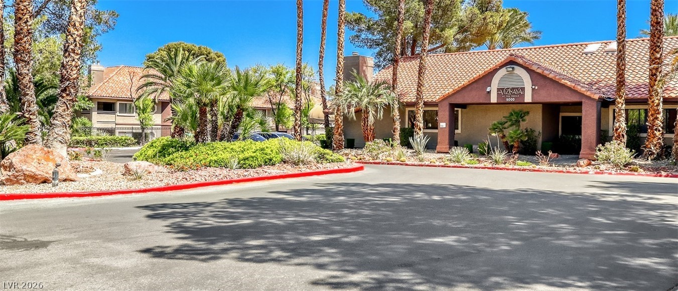 5022 South Rainbow Boulevard 105 Las Vegas NV 89118