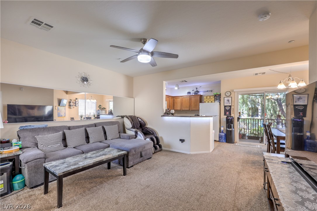 4705 Apulia Drive 203 North Las Vegas NV 89084