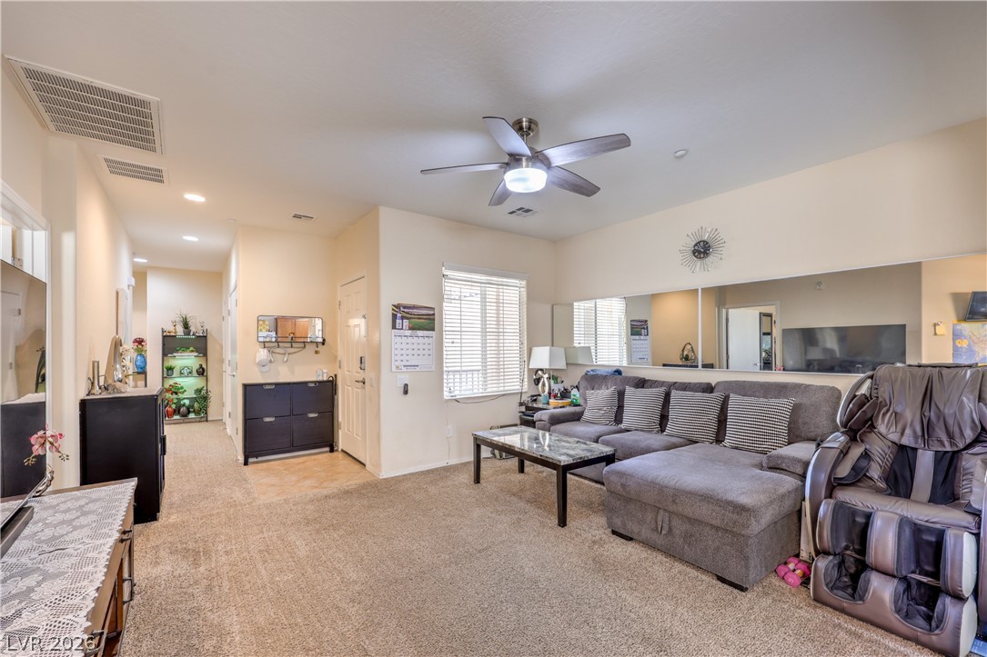 4705 Apulia Drive 203 North Las Vegas NV 89084