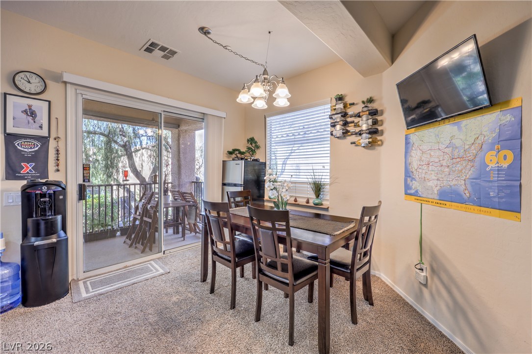 4705 Apulia Drive 203 North Las Vegas NV 89084