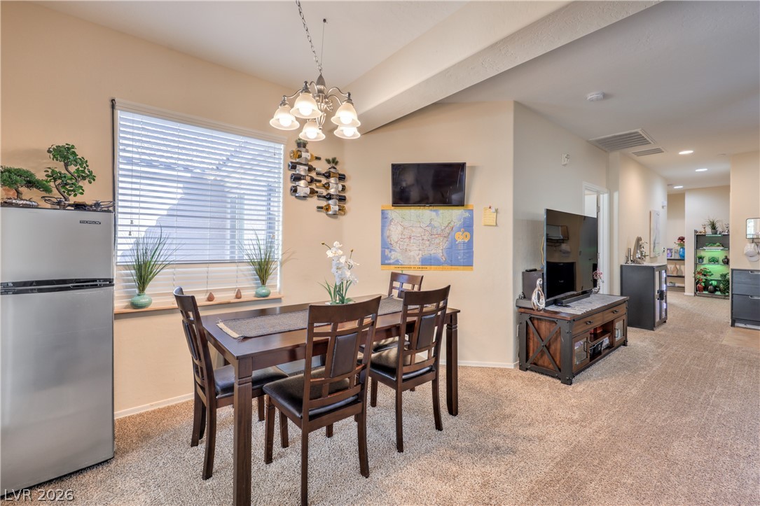 4705 Apulia Drive 203 North Las Vegas NV 89084