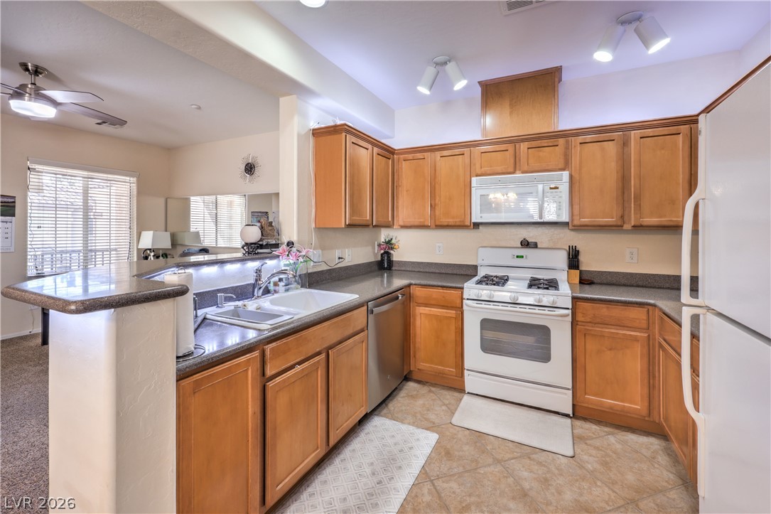 4705 Apulia Drive 203 North Las Vegas NV 89084