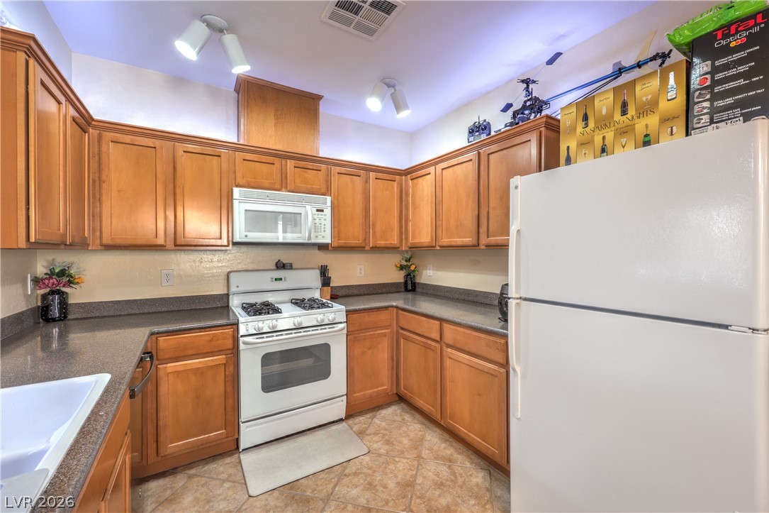 4705 Apulia Drive 203 North Las Vegas NV 89084