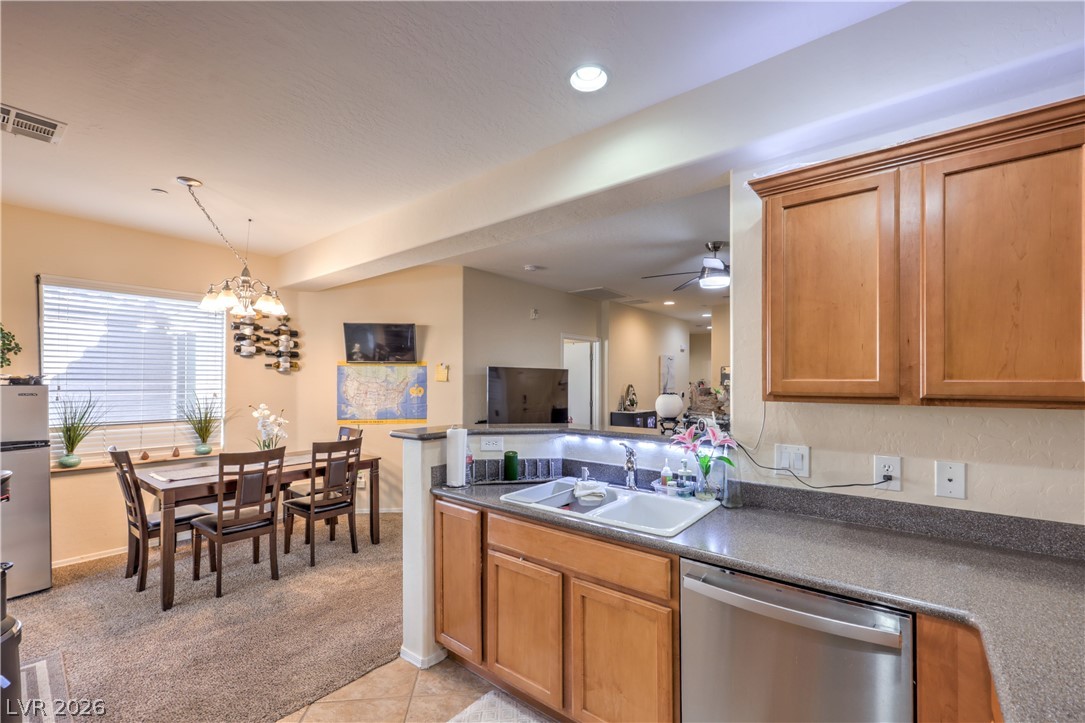 4705 Apulia Drive 203 North Las Vegas NV 89084