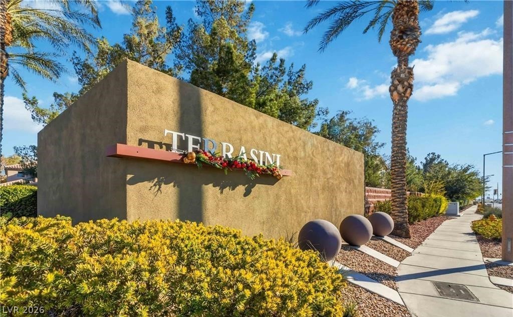 4705 Apulia Drive 203 North Las Vegas NV 89084