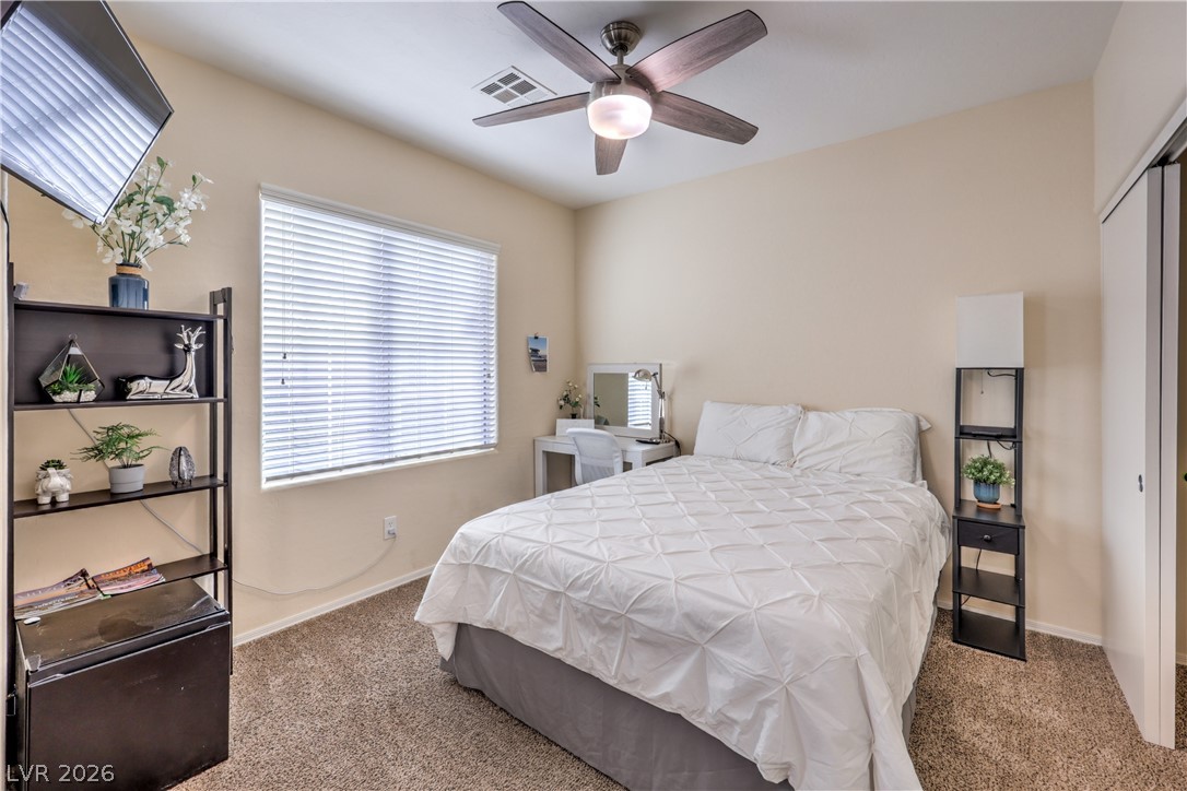 4705 Apulia Drive 203 North Las Vegas NV 89084