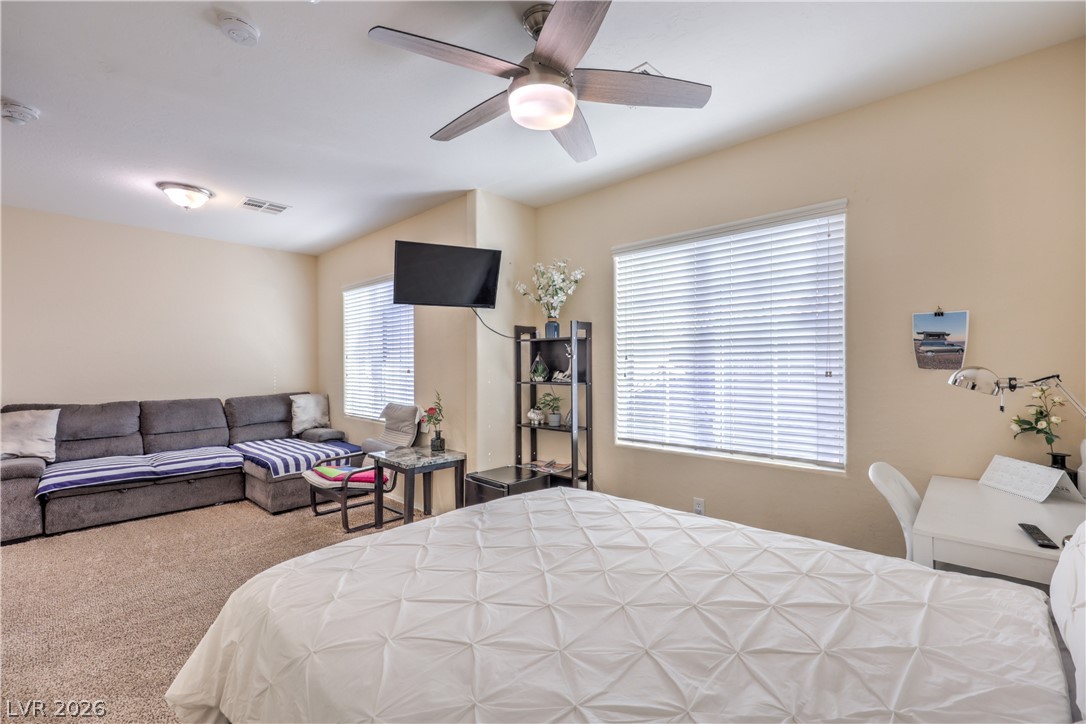 4705 Apulia Drive 203 North Las Vegas NV 89084