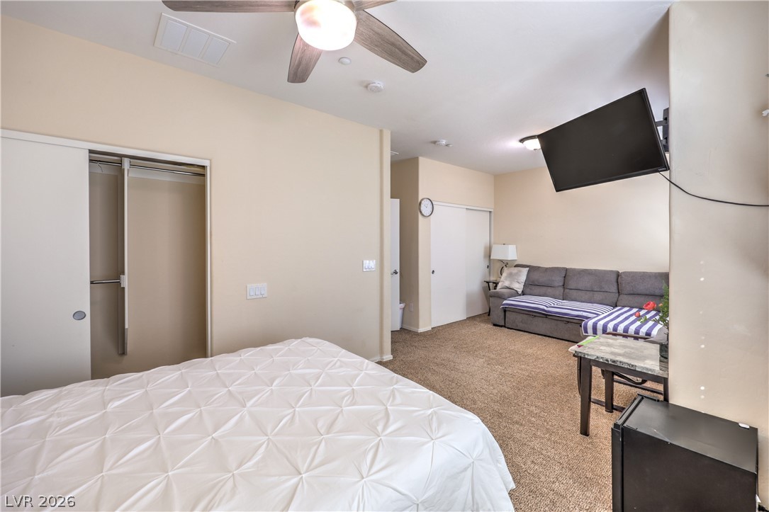 4705 Apulia Drive 203 North Las Vegas NV 89084