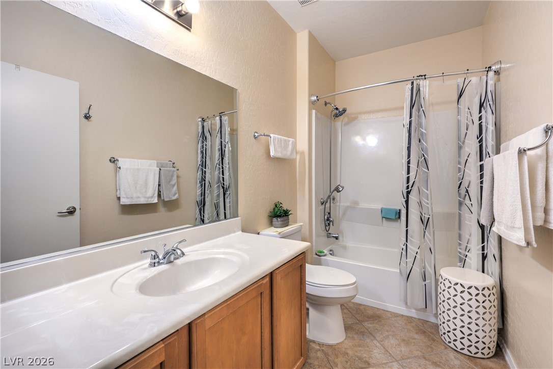 4705 Apulia Drive 203 North Las Vegas NV 89084