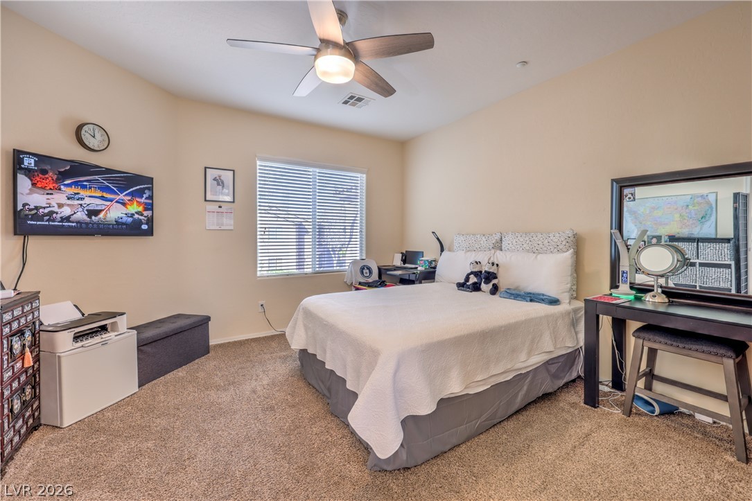 4705 Apulia Drive 203 North Las Vegas NV 89084