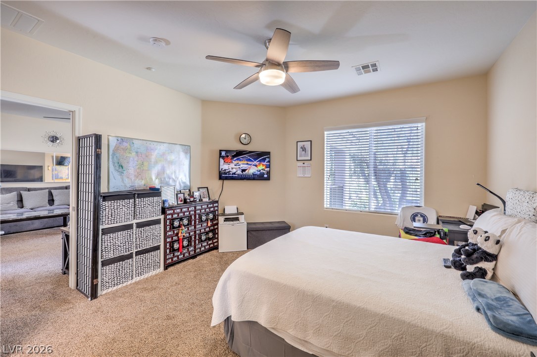 4705 Apulia Drive 203 North Las Vegas NV 89084