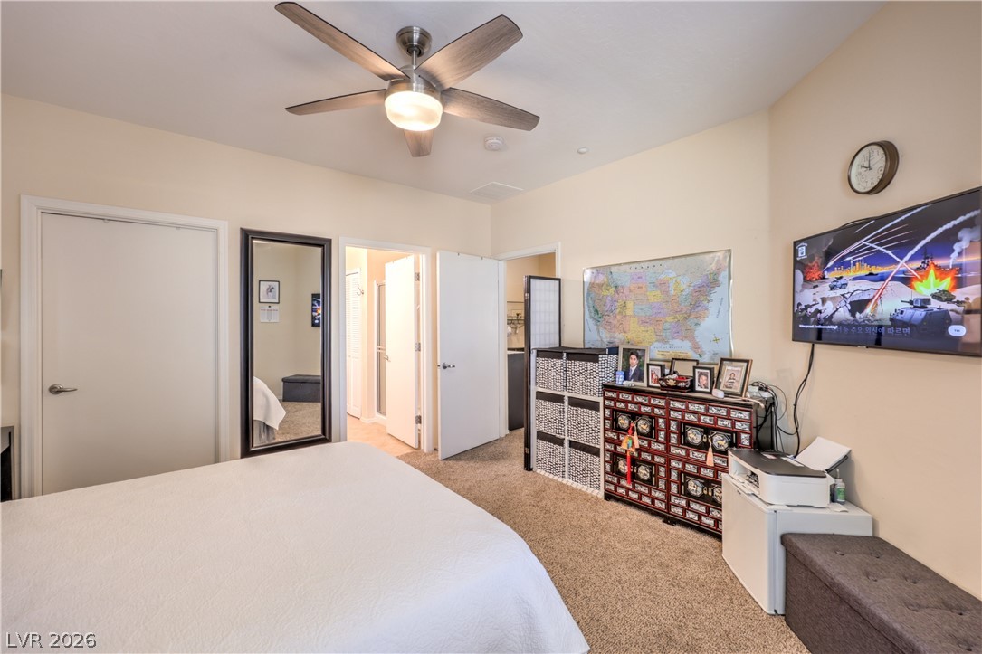 4705 Apulia Drive 203 North Las Vegas NV 89084
