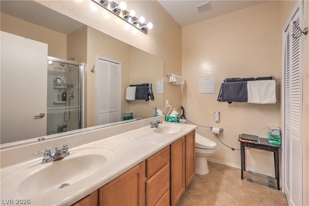 4705 Apulia Drive 203 North Las Vegas NV 89084
