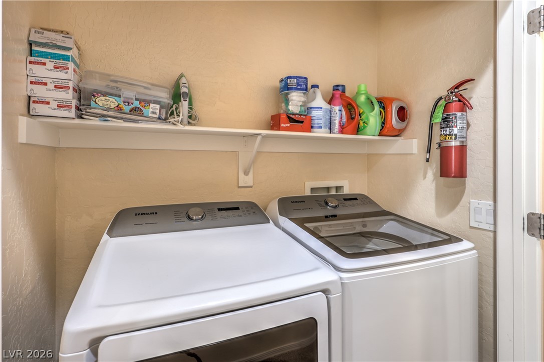 4705 Apulia Drive 203 North Las Vegas NV 89084