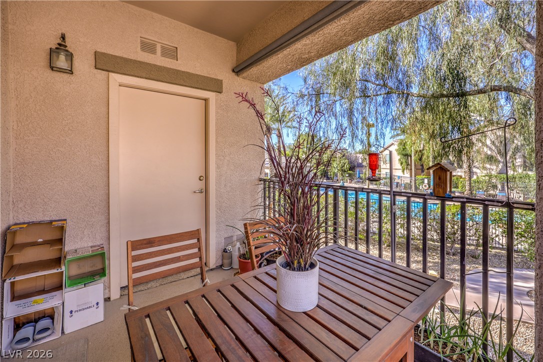 4705 Apulia Drive 203 North Las Vegas NV 89084