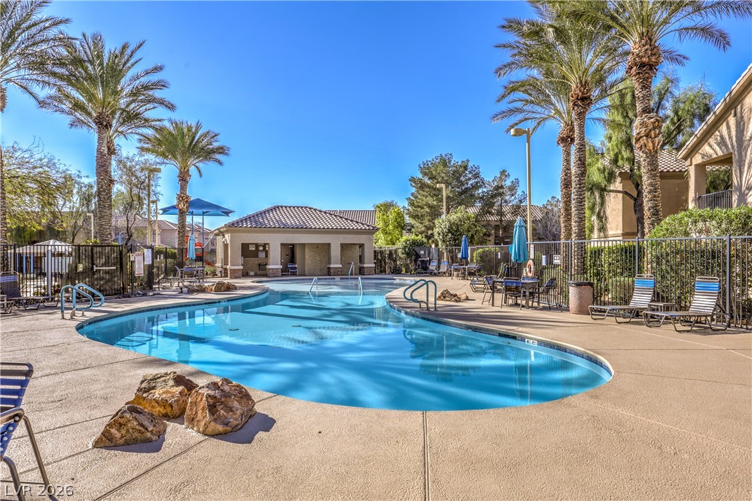4705 Apulia Drive 203 North Las Vegas NV 89084