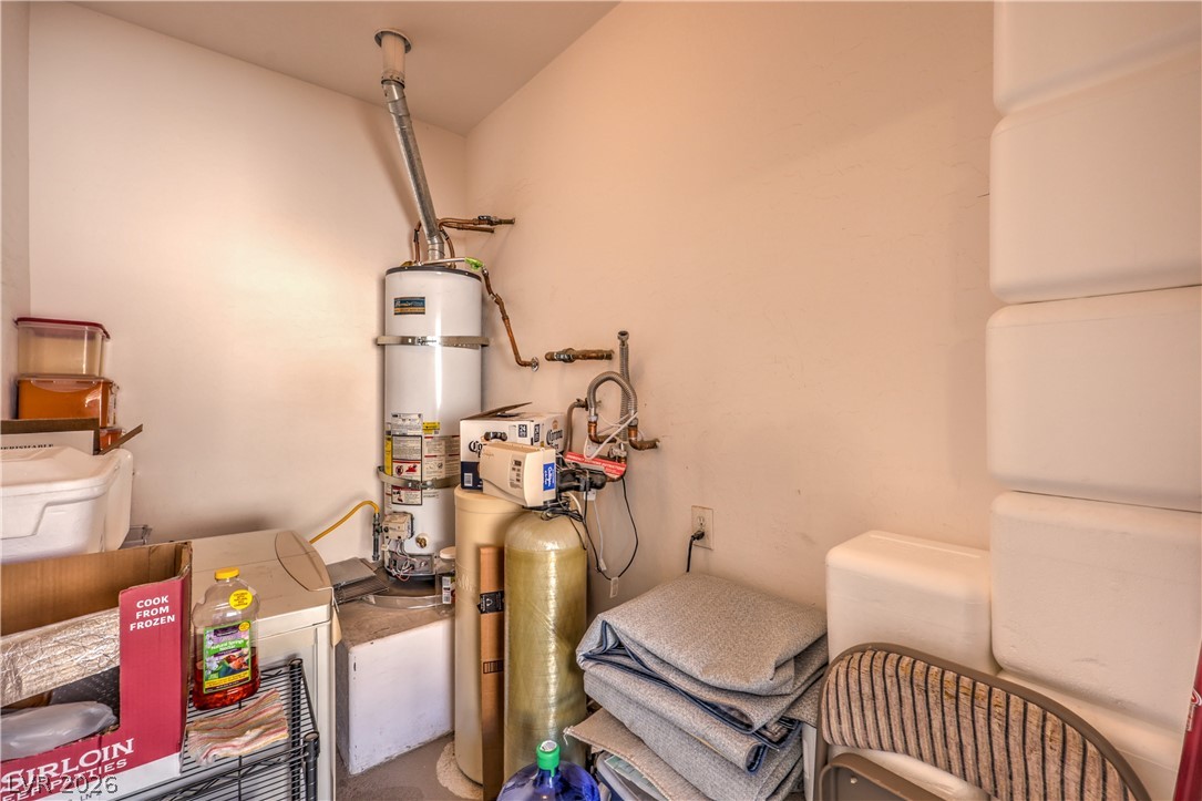 4705 Apulia Drive 203 North Las Vegas NV 89084