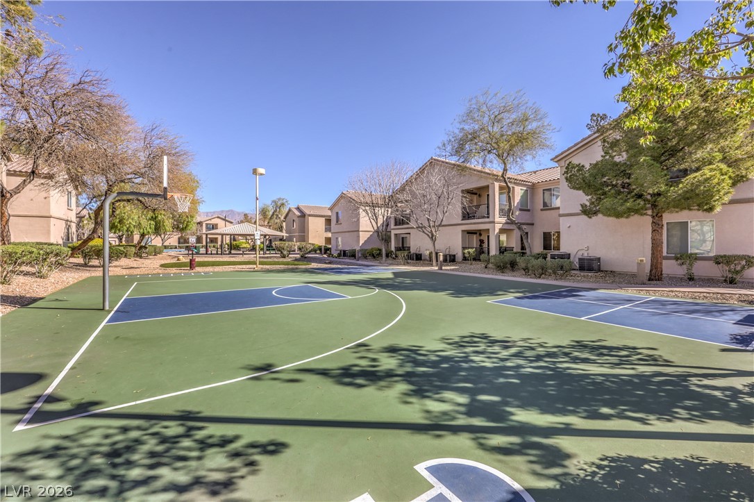 4705 Apulia Drive 203 North Las Vegas NV 89084