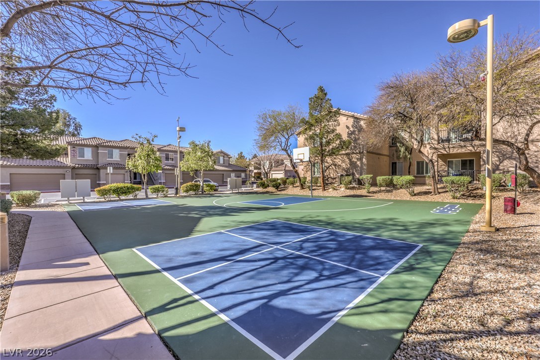 4705 Apulia Drive 203 North Las Vegas NV 89084