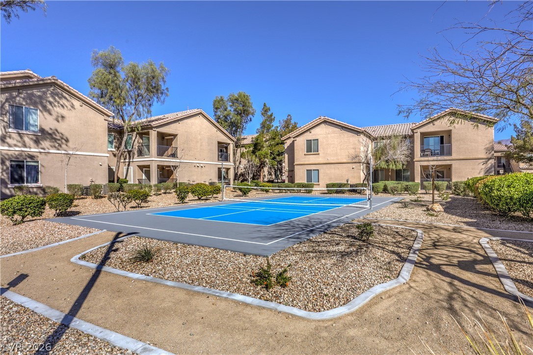 4705 Apulia Drive 203 North Las Vegas NV 89084
