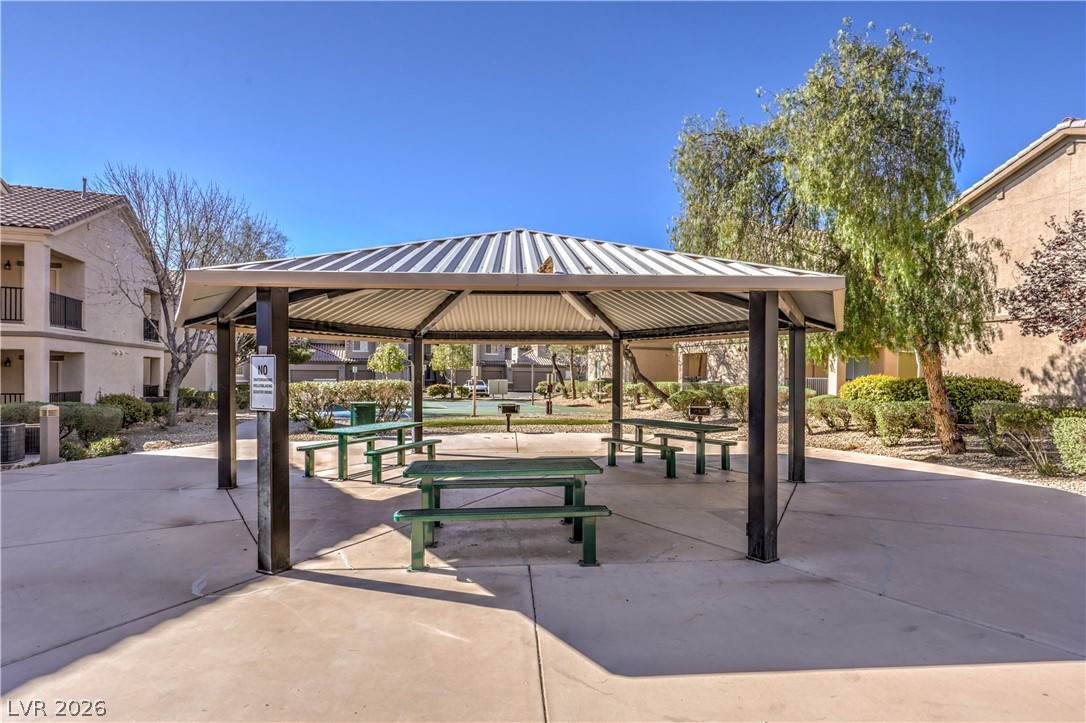 4705 Apulia Drive 203 North Las Vegas NV 89084
