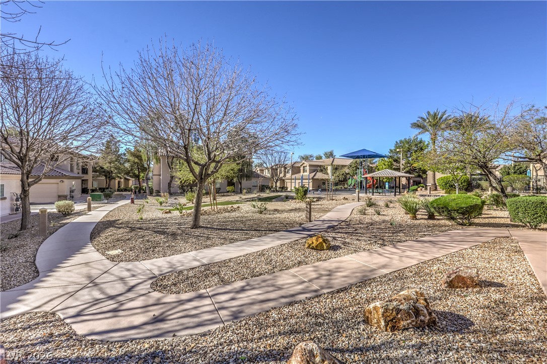 4705 Apulia Drive 203 North Las Vegas NV 89084