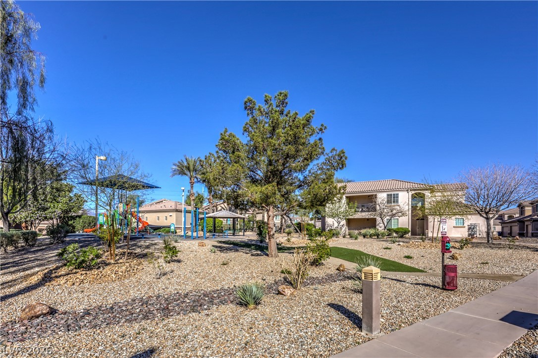 4705 Apulia Drive 203 North Las Vegas NV 89084