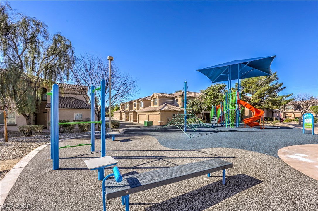 4705 Apulia Drive 203 North Las Vegas NV 89084