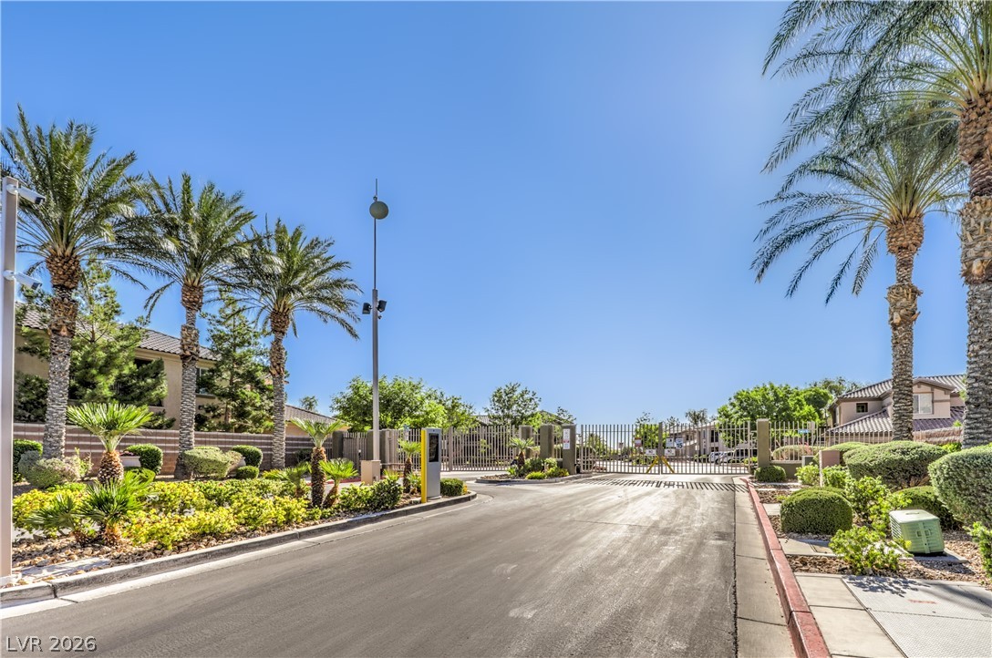 4705 Apulia Drive 203 North Las Vegas NV 89084
