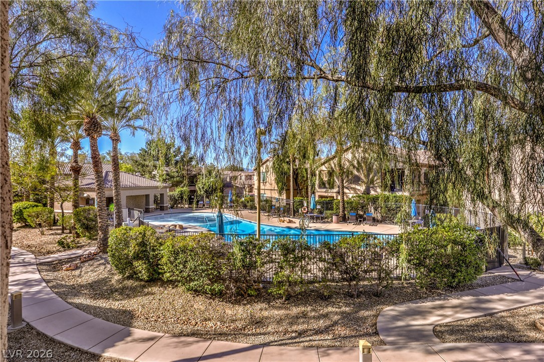 4705 Apulia Drive 203 North Las Vegas NV 89084