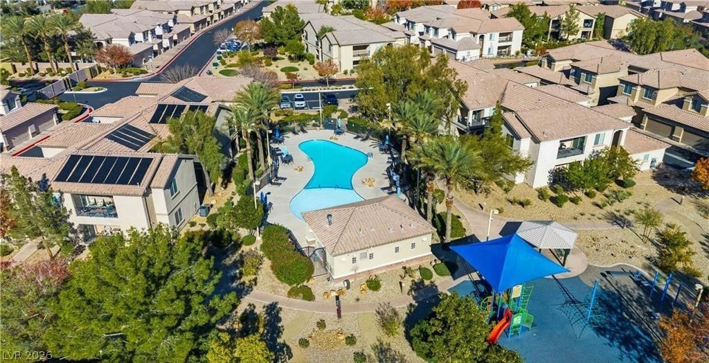 4705 Apulia Drive 203 North Las Vegas NV 89084