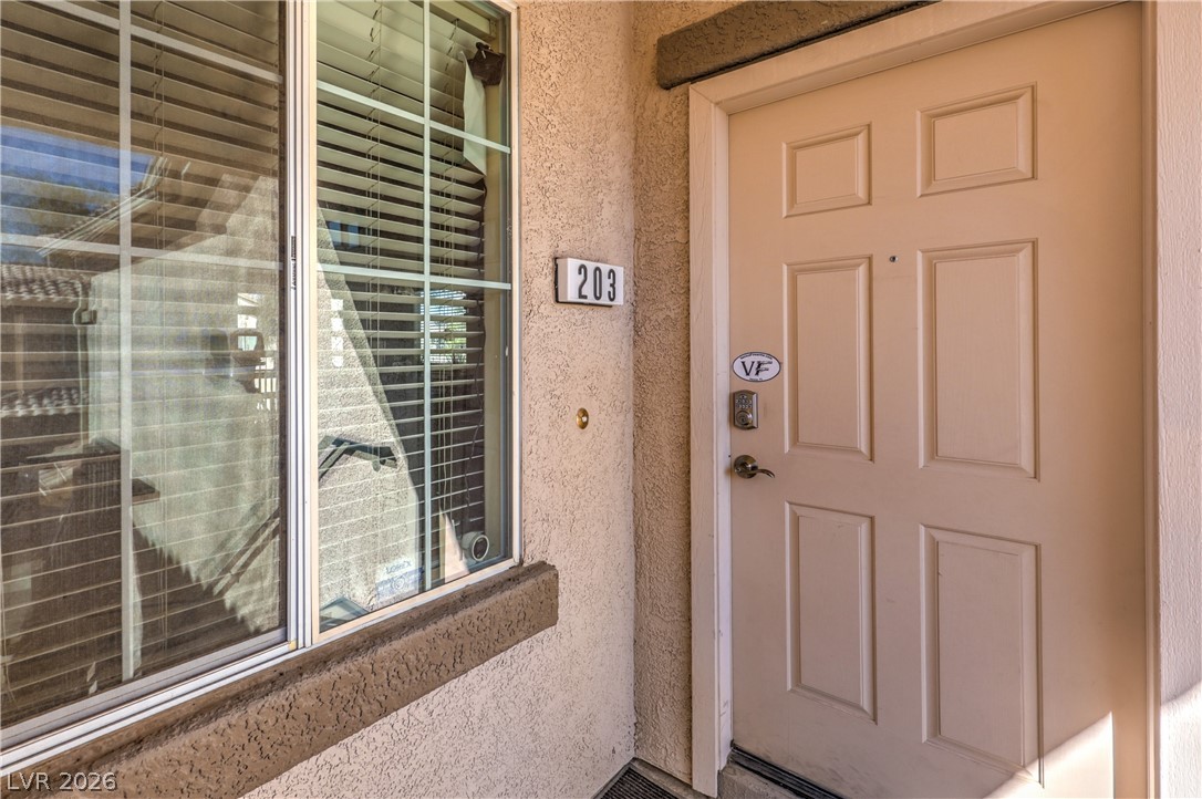 4705 Apulia Drive 203 North Las Vegas NV 89084