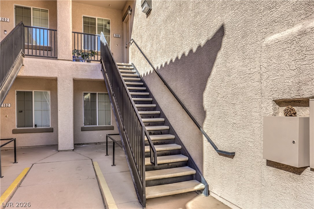 4705 Apulia Drive 203 North Las Vegas NV 89084