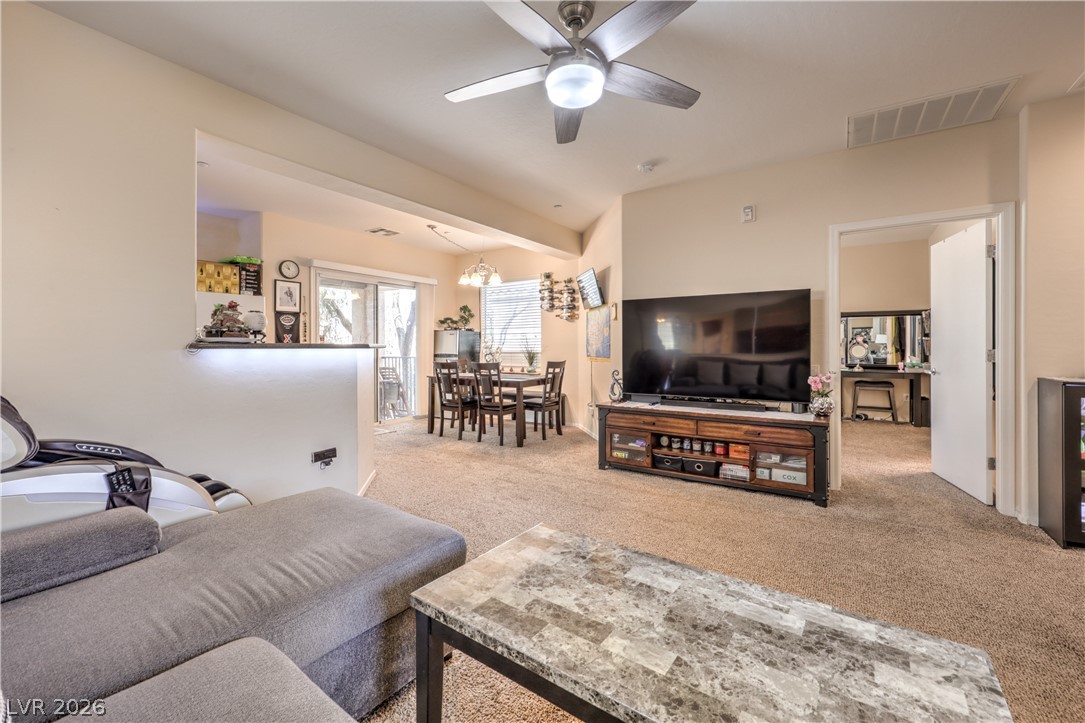 4705 Apulia Drive 203 North Las Vegas NV 89084