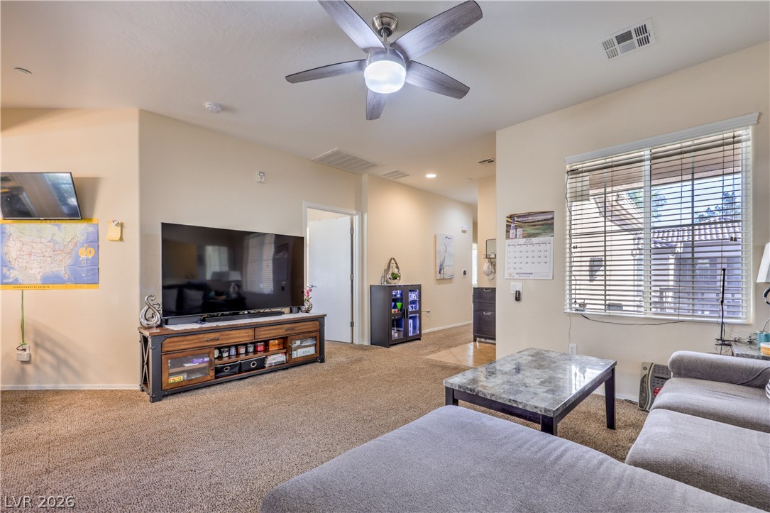 4705 Apulia Drive 203 North Las Vegas NV 89084