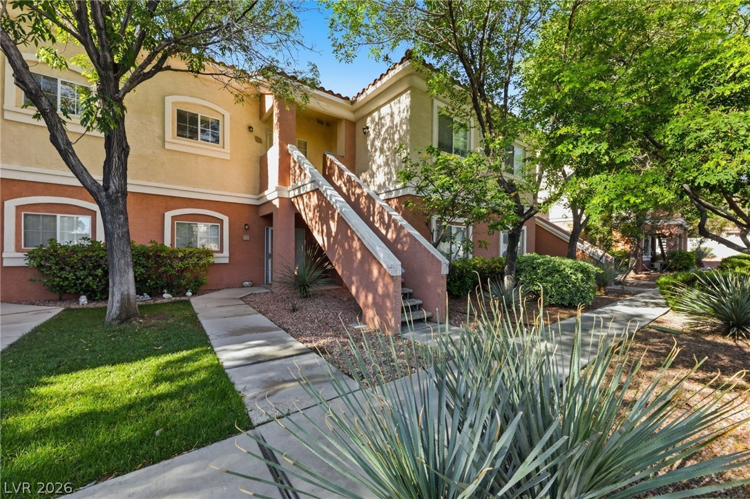 10553 Pine Glen Avenue 104 Las Vegas NV 89144