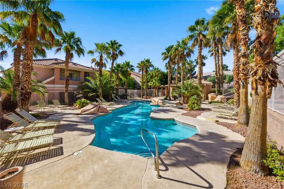 10553 Pine Glen Avenue 104 Las Vegas NV 89144