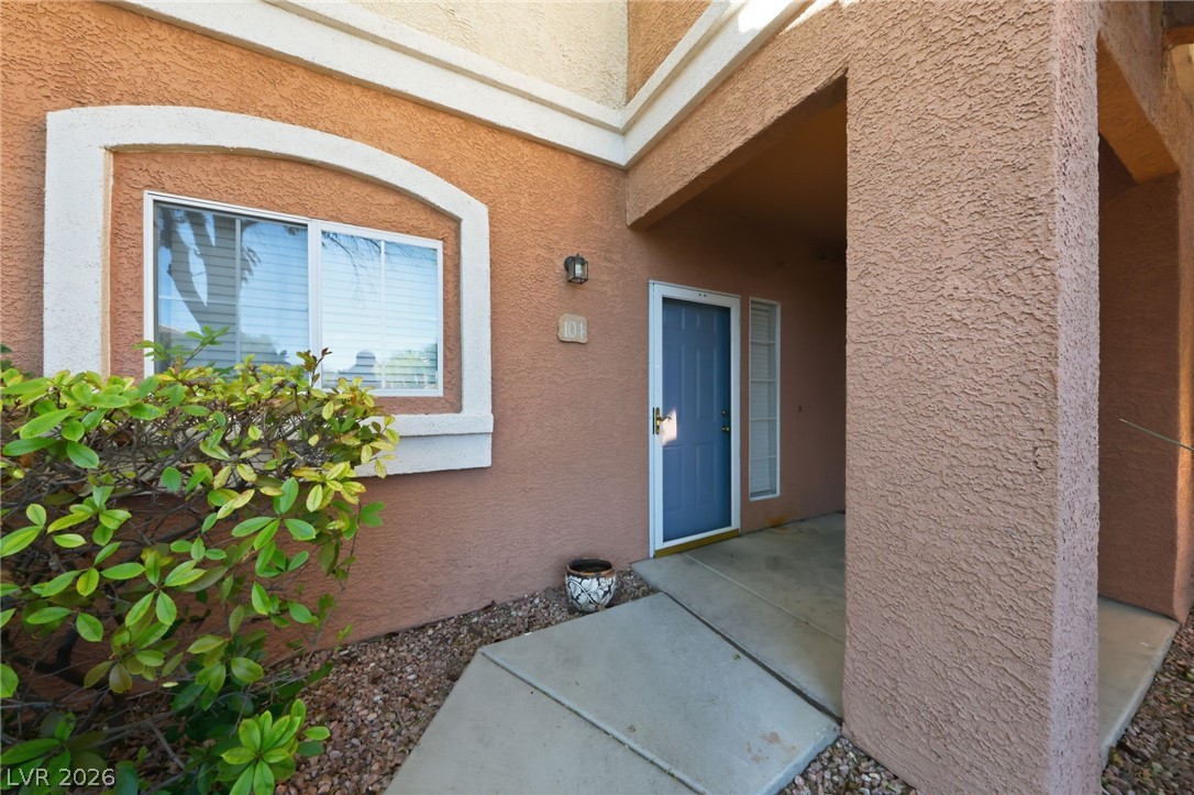 10553 Pine Glen Avenue 104 Las Vegas NV 89144