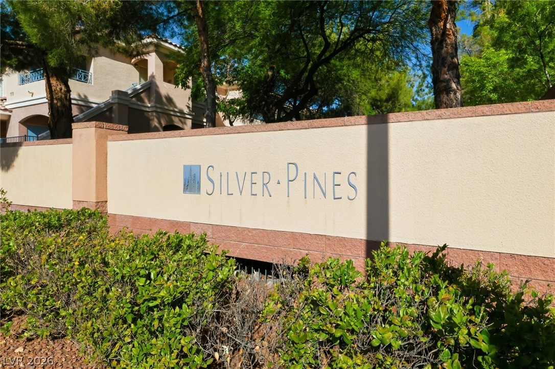 10553 Pine Glen Avenue 104 Las Vegas NV 89144