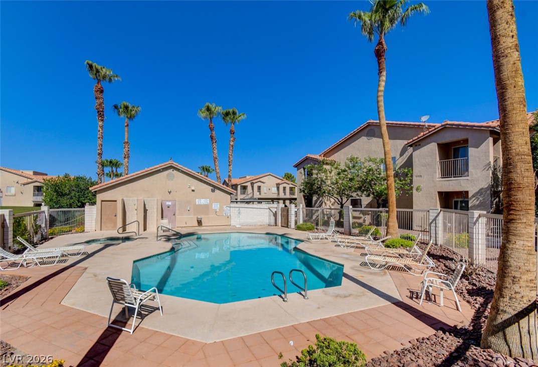 2110 Los Feliz Street 2084 Las Vegas NV 89156