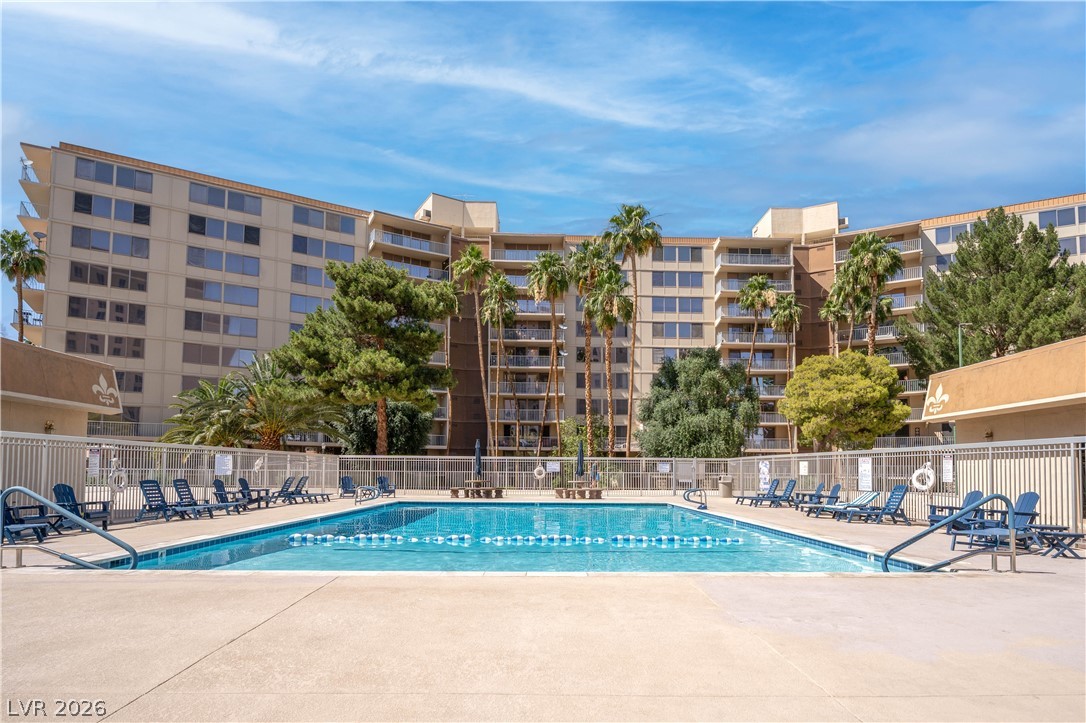 205 East Harmon Avenue 309 Las Vegas NV 89169