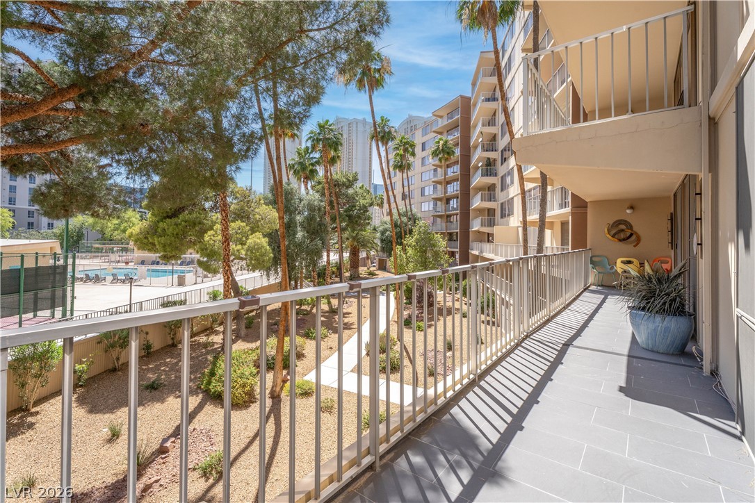 205 East Harmon Avenue 309 Las Vegas NV 89169