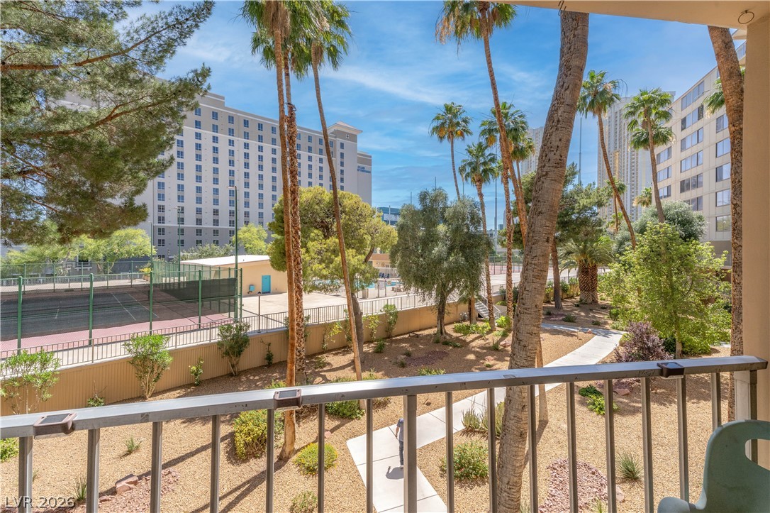 205 East Harmon Avenue 309 Las Vegas NV 89169